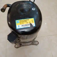 کمپرسور ۱۸۰۰۰ پیستونی