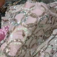لباس کردی سقزی زنانه سایز ۳۸ تا ۴۸