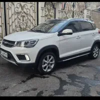 ایکس x22مدل1400|خودرو سواری و وانت|تبریز, |دیوار