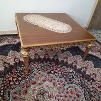 میزعسلی