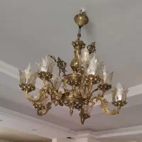 لوستر برنز
