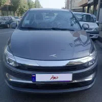 خودرو ایگل کرمان موتور