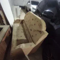 مبل ۶نفره مفت
