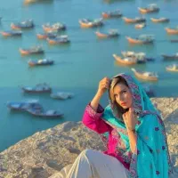 گردشگری چابهار