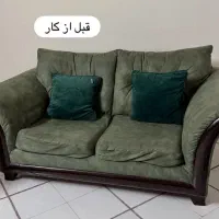 تعمیر مبلمان|مبلمان خانگی و میز عسلی|فسا, |دیوار