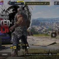 اکانت کلاف دیوتی لول  100