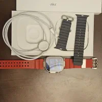 APPLE WATCH ULTRA|لوازم جانبی موبایل و تبلت|تهران, محمودیه|دیوار