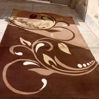 فرش شیش متری تمیز سالم فرش شیش متری