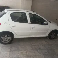 ۲۰۷اتومات کارکرد ۴۰۰۰ مدل ۴۰۳