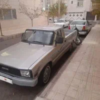 مزدا ژاپن ۲۰۰۰. مدل ۸۴