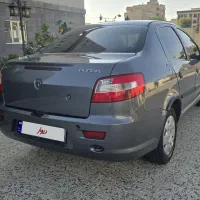 رانا LX مدل ۹۳ بی‌رنگ، تمیز و سالم. tu5