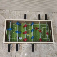 اسباب بازی فوتبال دستی گیتار بیلیارد