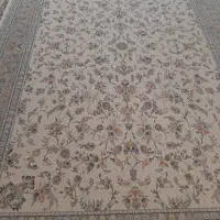 فرش ماشینی ۹ و ۶ متری نو نو|فرش|تهران, نیروی دریایی|دیوار