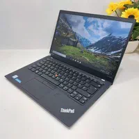 لنوو X1 Carbon نسل 6 کور i7|رایانه همراه|کرمان, |دیوار