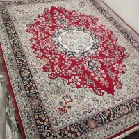 فرش ماشینی دست دوم