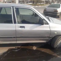 پراید دوگانه|خودرو سواری و وانت|شیروان (خراسان), |دیوار