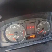 آریسان 2خشک مدارک آماده دوسال بیمه بدنه معاوضه 207
