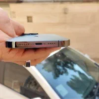 ایفون ۱۳ پرو مکس درحد|موبایل|سبزوار, دانشگاه آزاد|دیوار