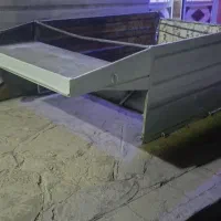 باربند پیکان وانت