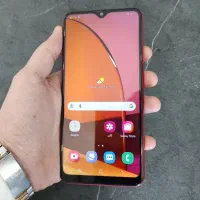 فروش گوشی A20s تمیز