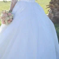 لباس عروس