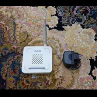 مودم های وای فای دار|مودم و تجهیزات شبکه|قزوین, |دیوار