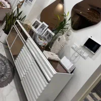 میز تی وی،جلو مبلی ،آینه کنسول