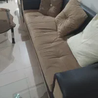 مبل هشت نفره