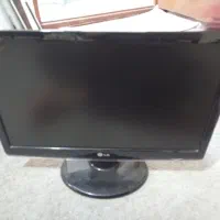 مانیتور ۲۱ اینچ ال جی