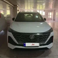 چانگان cs55 پلاس وارداتی  مدل 2025 صفر کیلومتر