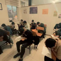 جذب مدرس سطح بزرگسال