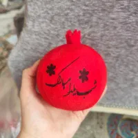 انار مخمل و عروسک روسی عمده یلدایی|اسباب‌‌بازی|تهران, منیریه|دیوار