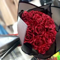 هدیه جاودان|گل مصنوعی|اصفهان, جلفا|دیوار