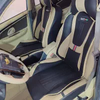 تودوزی.روکش صندلی.صداگیری