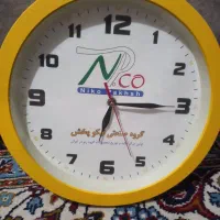 ساعت نو