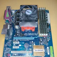 باندل AMD|قطعات و لوازم جانبی رایانه|اصفهان, گلزار|دیوار