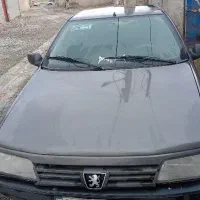 روآ ۸۷  موتور سالم