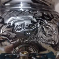 سماور گازی|سماور، چای‌ساز، قهوه‌ساز|رشت, پل تالشان|دیوار