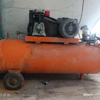 پمپ 150با موتور250