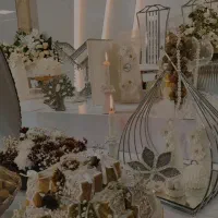 سالن عقد و جشن و مراسمات پیوند رویایی