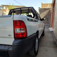 پراید وانت ۱۵۱ فروش فوری