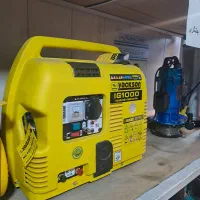 موتور برق از ۱kwالی ۱۰.۵kw|ماشینآلات صنعتی|سراب, |دیوار