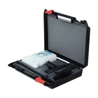 جارو برقی پاکشوما ۲۵۰۰ وات لوله کنفی|جاروبرقی، جارو شارژی، بخارشو|تهران, امین حضور|دیوار