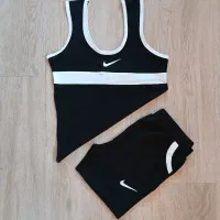 ست تاپ و شورت (ورزشی یا راحتی)زنانه و دخترانه|لباس|دماوند, دماوند|دیوار