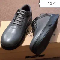 کفش امیر 41 تا 45 روزمره طبی اسپرت تمام دوردوخت