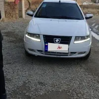 سمند سورن پلاس 1401|خودرو سواری و وانت|ارومیه, |دیوار