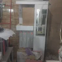 رخت آویز بلند