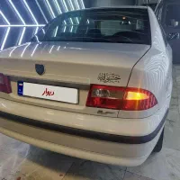 سمند الیکس|خودرو سواری و وانت|تهران, شهرک ولیعصر جنوبی|دیوار