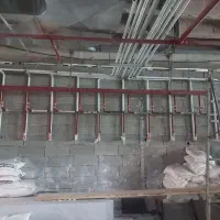 کارگر ساده .کارآموز جوشکار