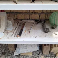 قفسه طبقه بندی|فروشگاه و مغازه|خمینیشهر, |دیوار